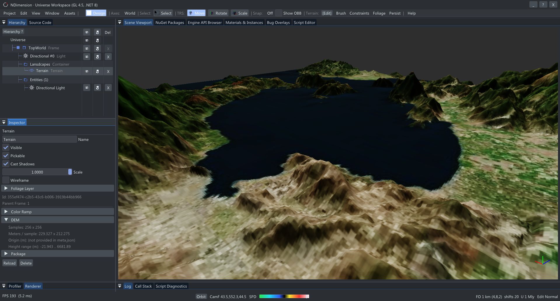 Screenshot 4